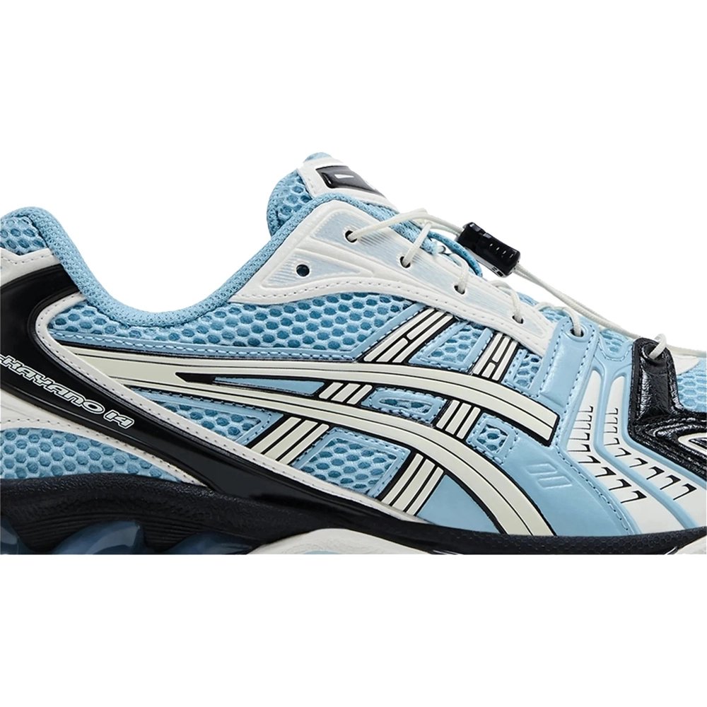 Gel Kayano 14 Unlimited Pack Mist Cream,ASICS,we have More Brands prdocuts available.