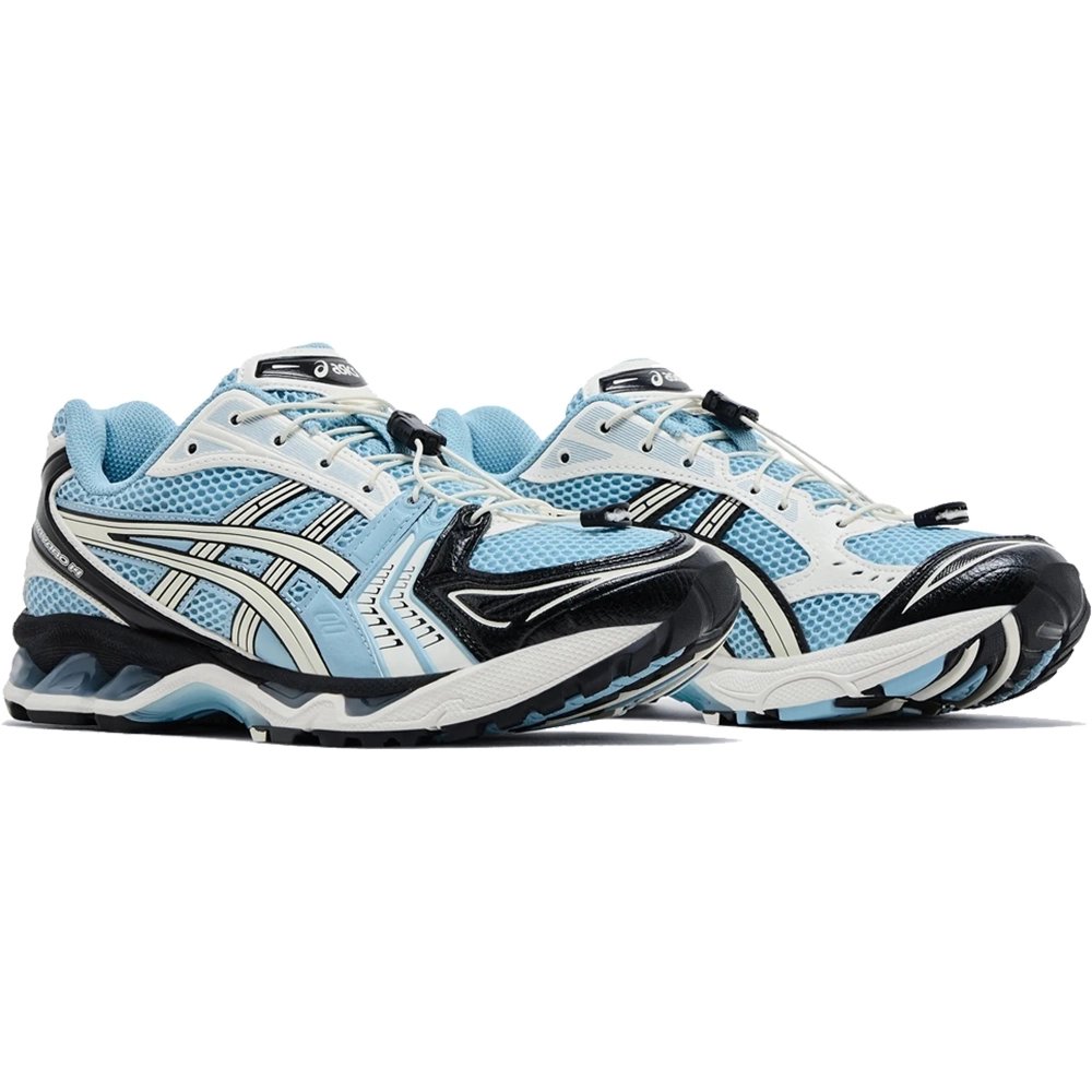 Gel Kayano 14 Unlimited Pack Mist Cream,ASICS,we have More Brands prdocuts available.
