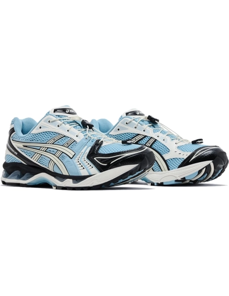 Gel Kayano 14 Unlimited Pack Mist Cream,ASICS,we have More Brands prdocuts available.