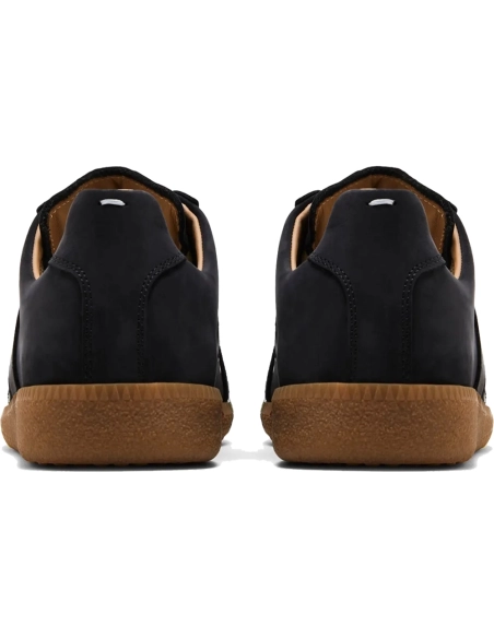 Maison Margiela Replica Low Paint Splatter Black Pollock,MAISON MARGIELA,we have More Brands prdocuts available.