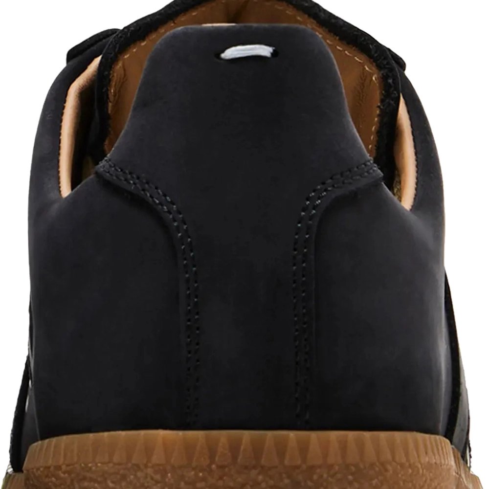 Maison Margiela Replica Low Paint Splatter Black Pollock,MAISON MARGIELA,we have More Brands prdocuts available.