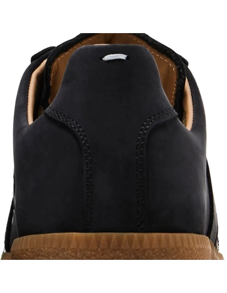 Maison Margiela Replica Low Paint Splatter Black Pollock,MAISON MARGIELA,we have More Brands prdocuts available.