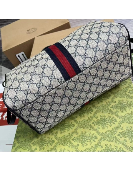 Gucci Ophidia large boston bags 772065 31X20X16.5cm,Gucci Bags