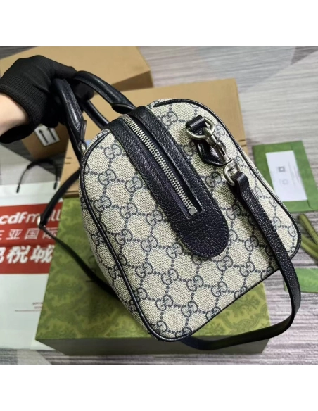 Gucci Ophidia large boston bags 772065 31X20X16.5cm,Gucci Bags