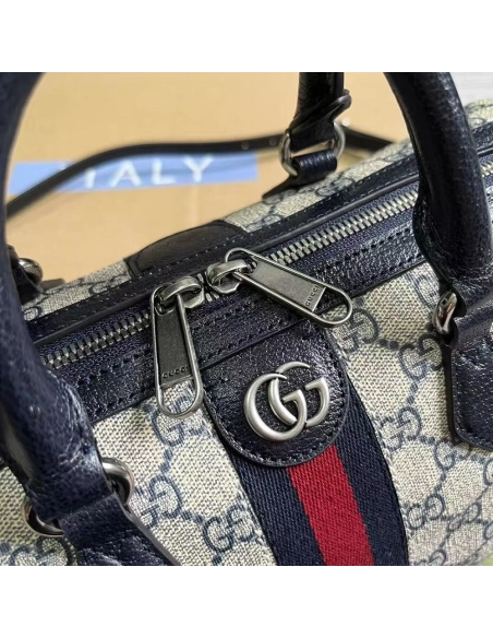 Gucci Ophidia large boston bags 772065 31X20X16.5cm,Gucci Bags