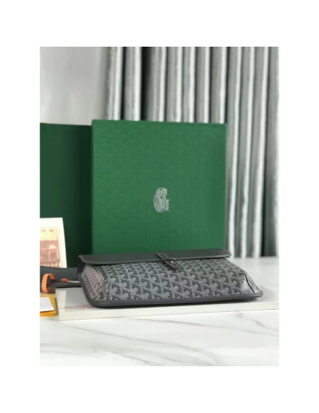 Goyard Coursier Messenger bags 51CL51P 32X4X25cm,Goyard Bags