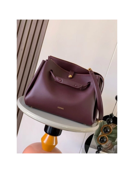 Loewe Madrid bag in supple calfskin,Loewe Bags