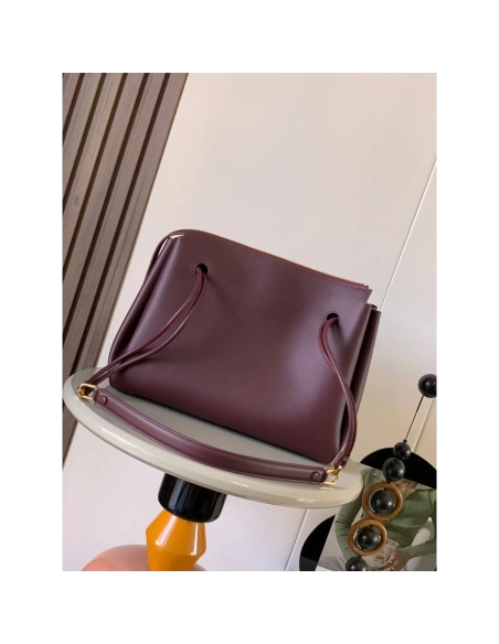 Loewe Madrid bag in supple calfskin,Loewe Bags