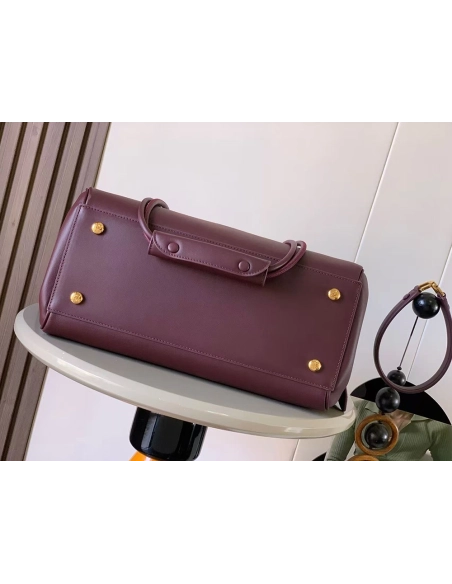 Loewe Madrid bag in supple calfskin,Loewe Bags