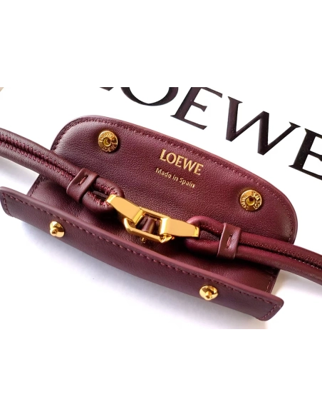 Loewe Madrid bag in supple calfskin,Loewe Bags