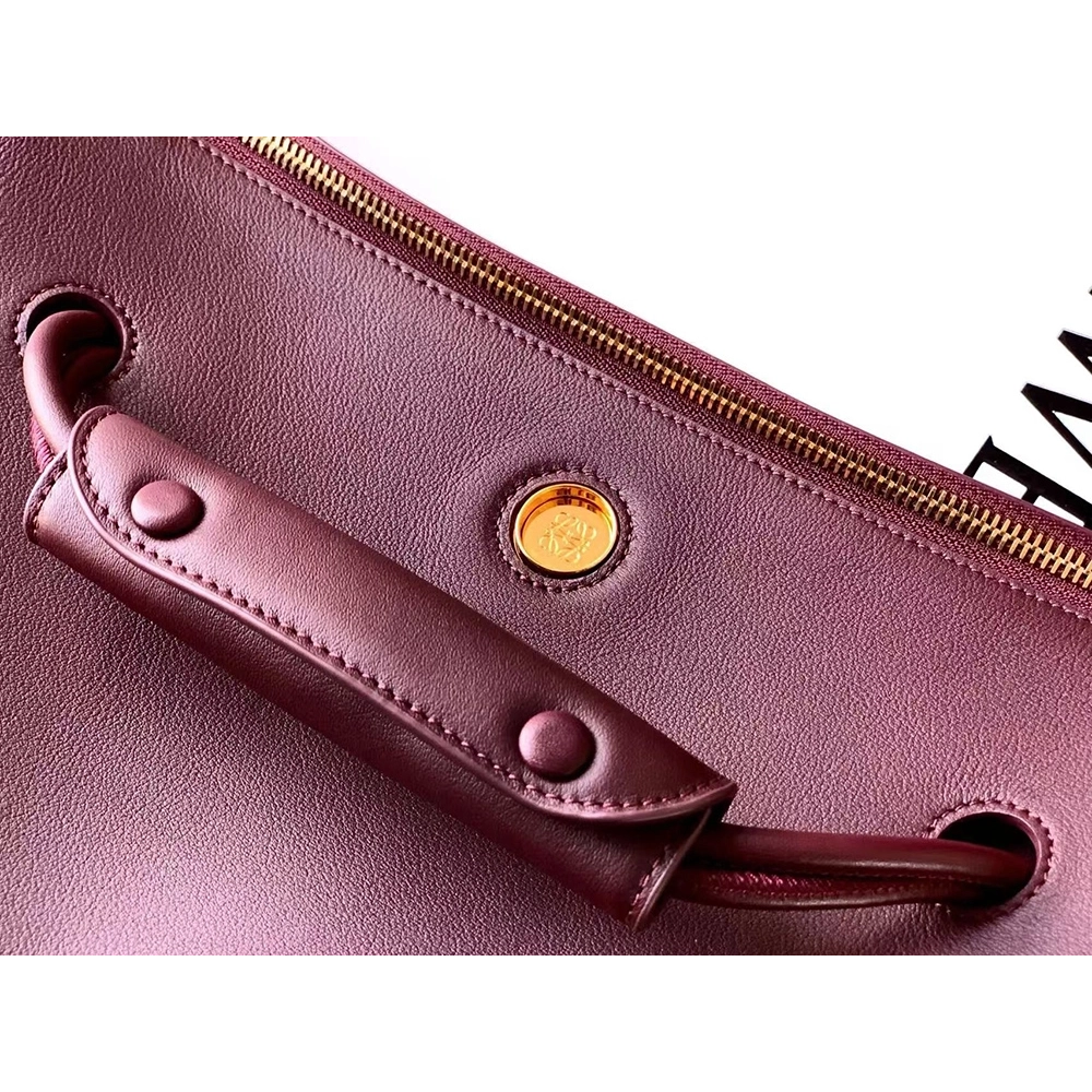 Loewe Madrid bag in supple calfskin,Loewe Bags