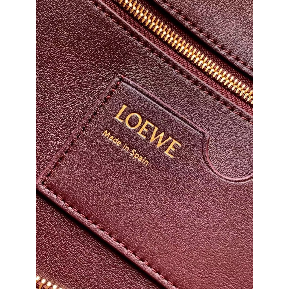 Loewe Madrid bag in supple calfskin,Loewe Bags