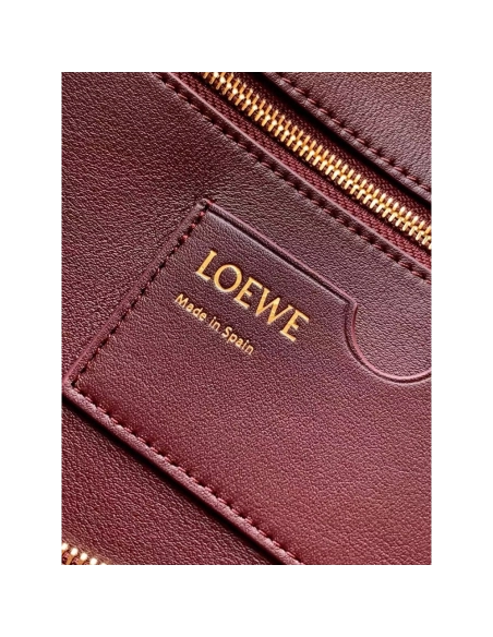 Loewe Madrid bag in supple calfskin,Loewe Bags