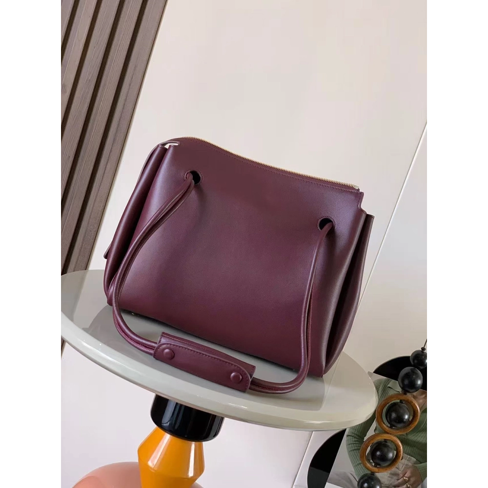 Loewe Madrid bag in supple calfskin,Loewe Bags