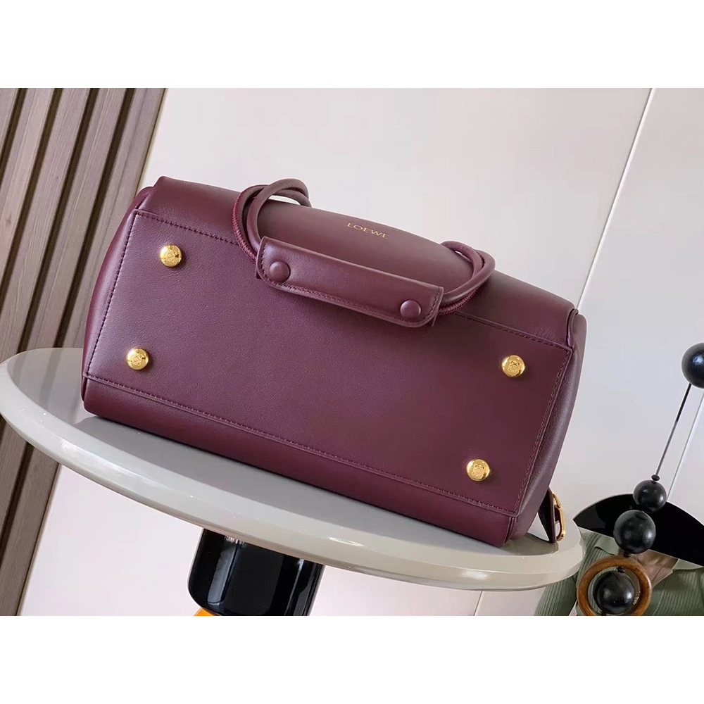 Loewe Madrid bag in supple calfskin,Loewe Bags