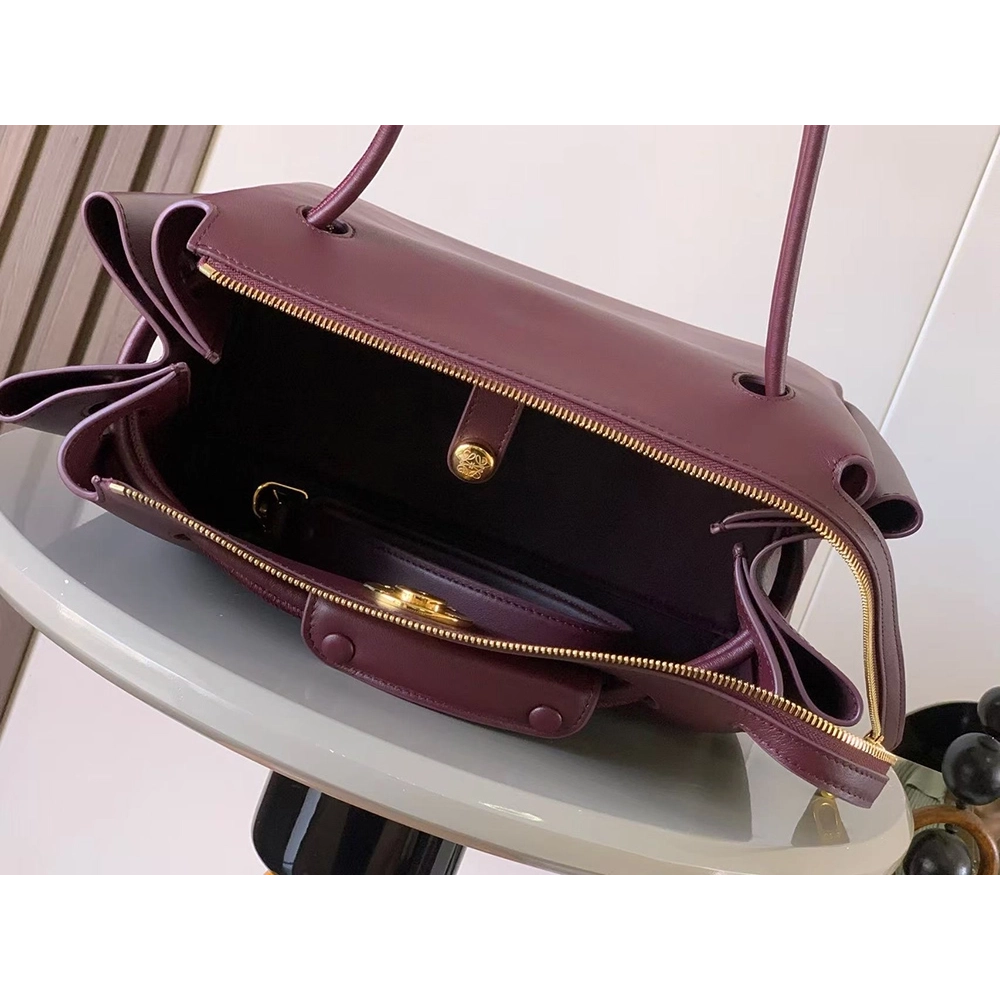 Loewe Madrid bag in supple calfskin,Loewe Bags