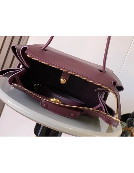 Loewe Madrid bag in supple calfskin,Loewe Bags