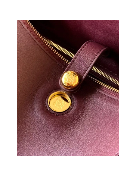 Loewe Madrid bag in supple calfskin,Loewe Bags