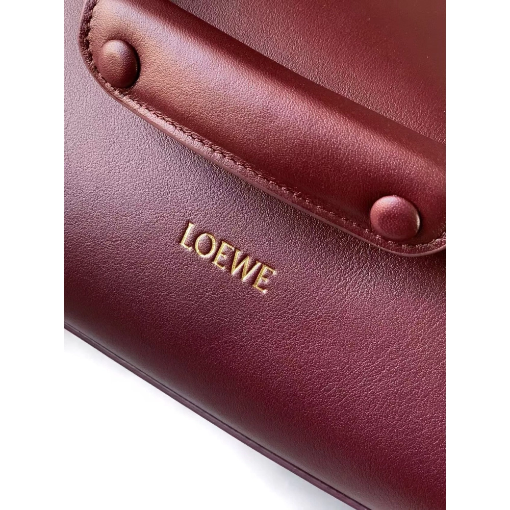 Loewe Madrid bag in supple calfskin,Loewe Bags