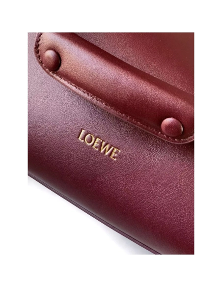 Loewe Madrid bag in supple calfskin,Loewe Bags