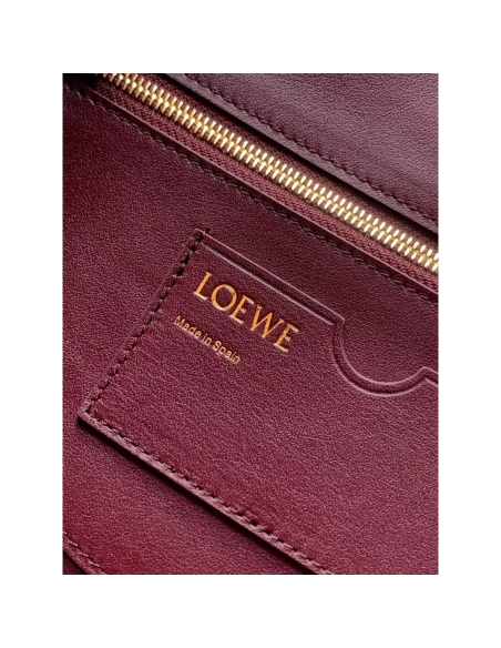 Loewe Madrid bag in supple calfskin,Loewe Bags
