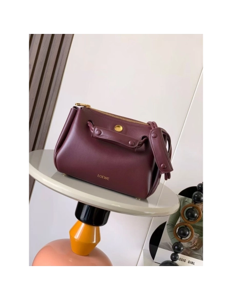 Loewe Madrid bag in supple calfskin,Loewe Bags