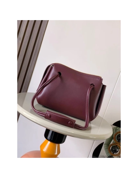 Loewe Madrid bag in supple calfskin,Loewe Bags