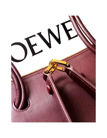 Loewe Madrid bag in supple calfskin,Loewe Bags
