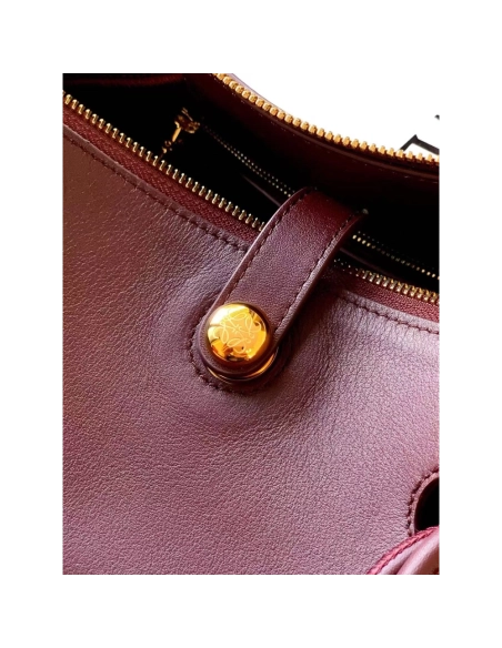 Loewe Madrid bag in supple calfskin,Loewe Bags