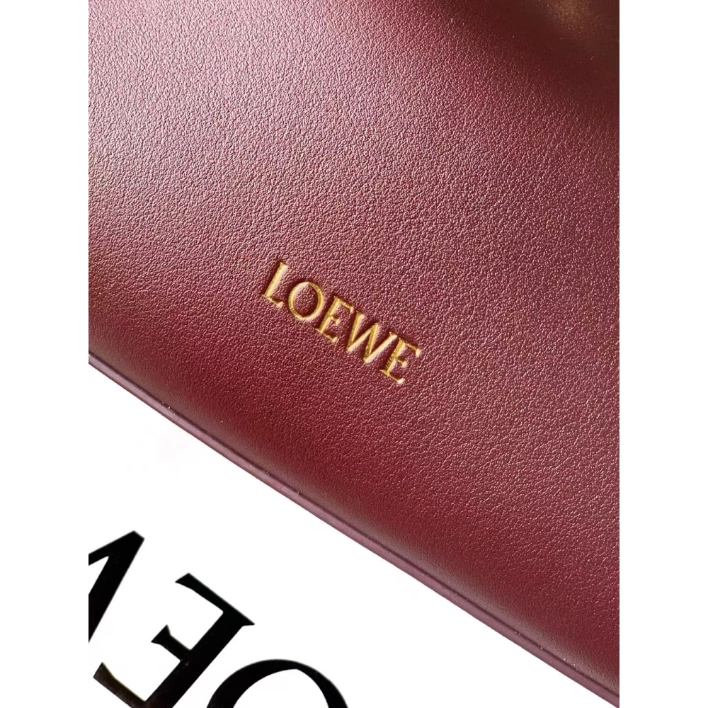 Loewe Madrid bag in supple calfskin,Loewe Bags