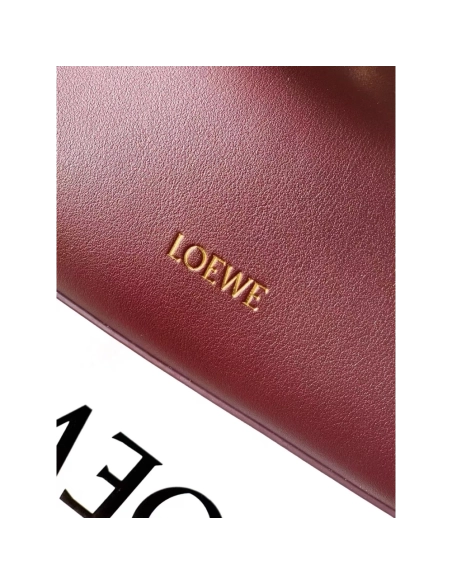 Loewe Madrid bag in supple calfskin,Loewe Bags
