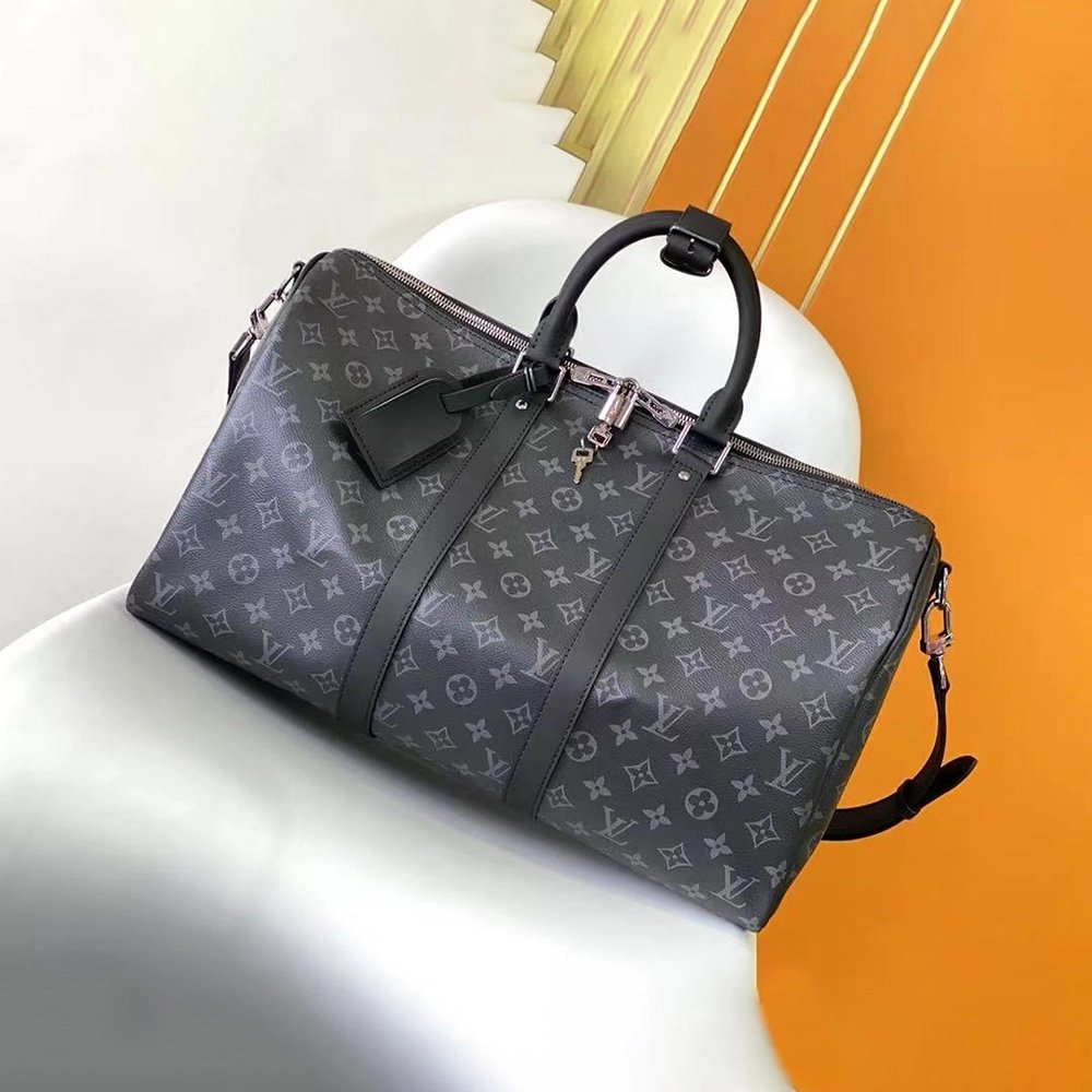Louis Vuitton Keepall Bandouli¨¨re 45 M40569 45X27X20cm,Louis Vuitton Bags