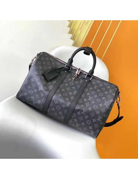 Louis Vuitton Keepall Bandouli¨¨re 45 M40569 45X27X20cm,Louis Vuitton Bags