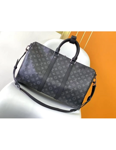 Louis Vuitton Keepall Bandouli¨¨re 45 M40569 45X27X20cm,Louis Vuitton Bags