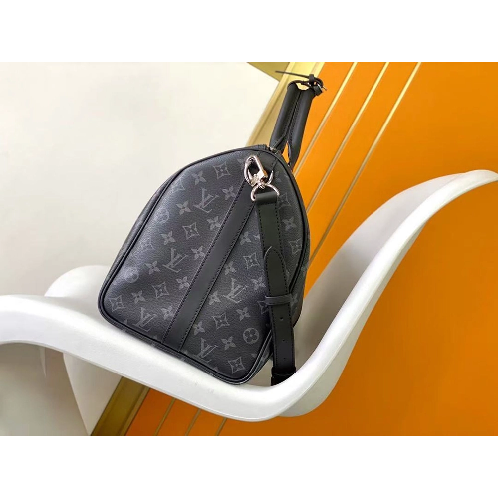 Louis Vuitton Keepall Bandouli¨¨re 45 M40569 45X27X20cm,Louis Vuitton Bags