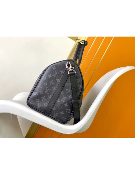 Louis Vuitton Keepall Bandouli¨¨re 45 M40569 45X27X20cm,Louis Vuitton Bags