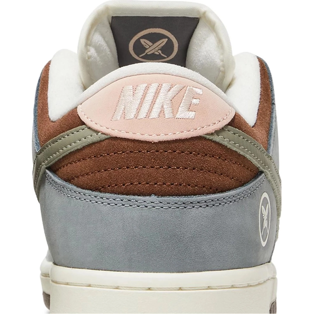 Yuto Horigome x Dunk Low SB,Dunk SB,NIKE SHOES Reps