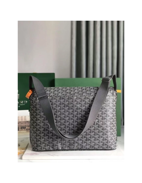 Goyard Capetien MM Messenger Bags C5152P 39X13X26cm,Goyard Bags