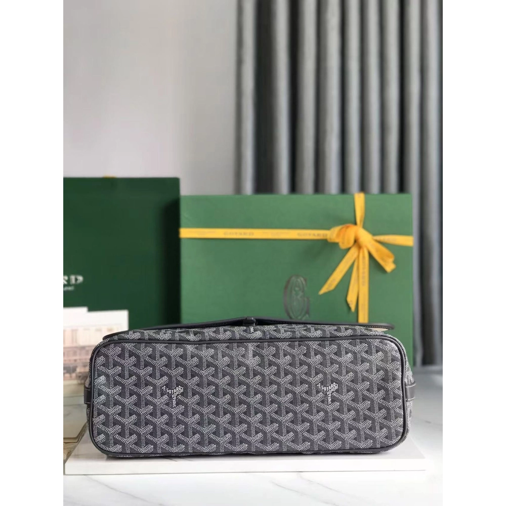 Goyard Capetien MM Messenger Bags C5152P 39X13X26cm,Goyard Bags