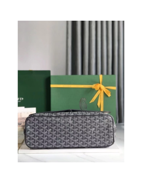 Goyard Capetien MM Messenger Bags C5152P 39X13X26cm,Goyard Bags