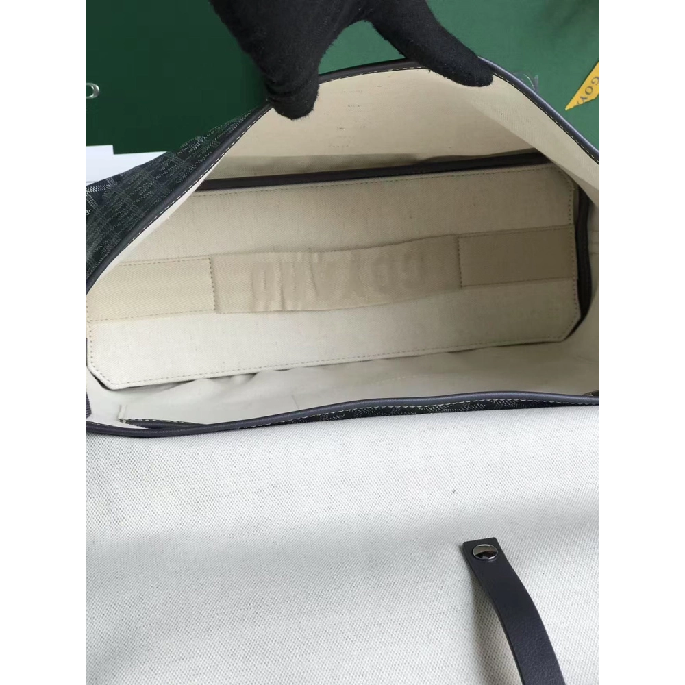 Goyard Capetien MM Messenger Bags C5152P 39X13X26cm,Goyard Bags