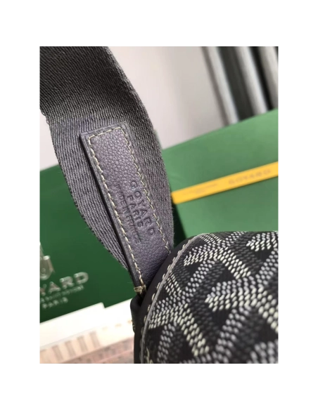 Goyard Capetien MM Messenger Bags C5152P 39X13X26cm,Goyard Bags