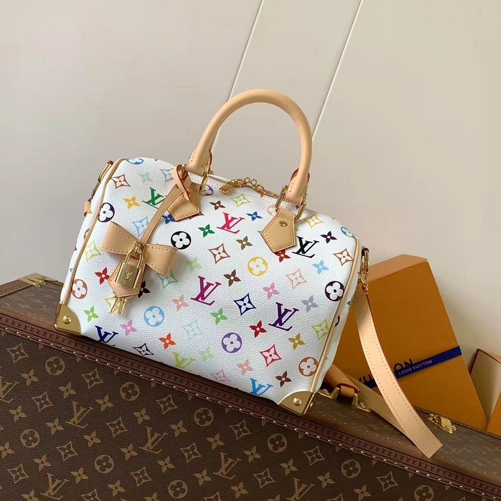 Louis Vuitton TM Speedy Bandouli¨¨re 25s M13085 25X19X15cm,Louis Vuitton Bags