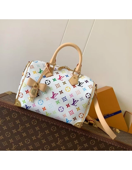 Louis Vuitton TM Speedy Bandouli¨¨re 25s M13085 25X19X15cm,Louis Vuitton Bags