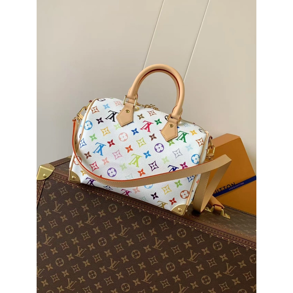 Louis Vuitton TM Speedy Bandouli¨¨re 25s M13085 25X19X15cm,Louis Vuitton Bags