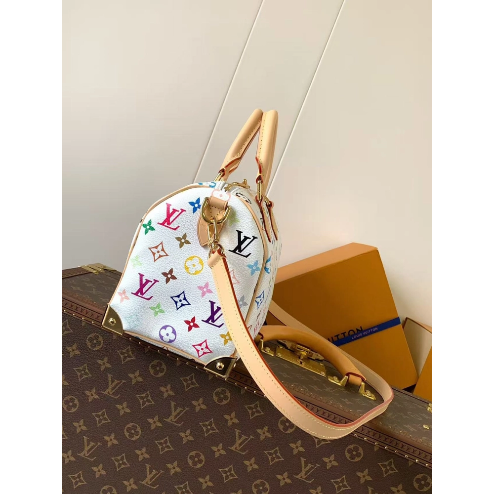 Louis Vuitton TM Speedy Bandouli¨¨re 25s M13085 25X19X15cm,Louis Vuitton Bags