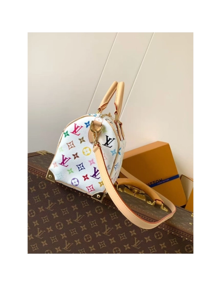 Louis Vuitton TM Speedy Bandouli¨¨re 25s M13085 25X19X15cm,Louis Vuitton Bags