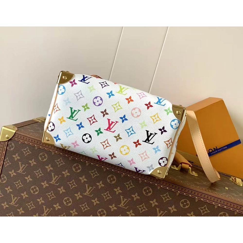 Louis Vuitton TM Speedy Bandouli¨¨re 25s M13085 25X19X15cm,Louis Vuitton Bags