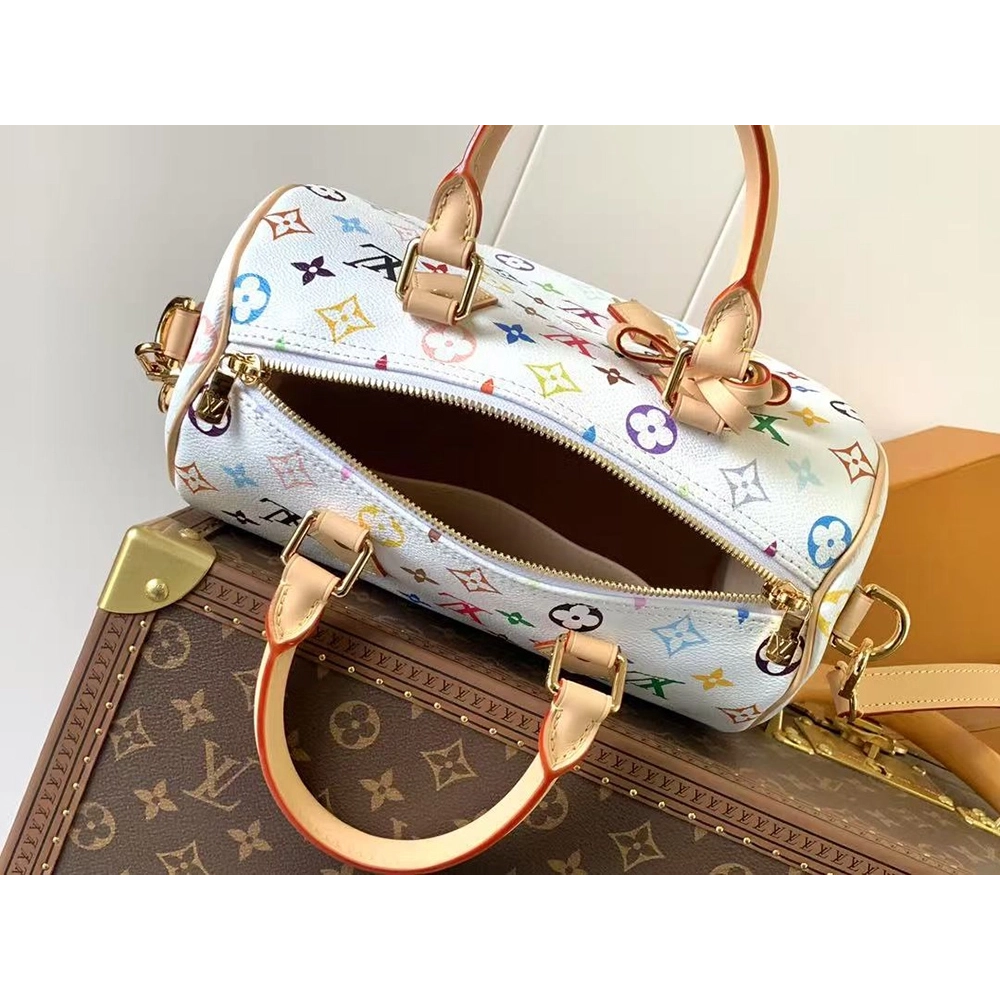 Louis Vuitton TM Speedy Bandouli¨¨re 25s M13085 25X19X15cm,Louis Vuitton Bags