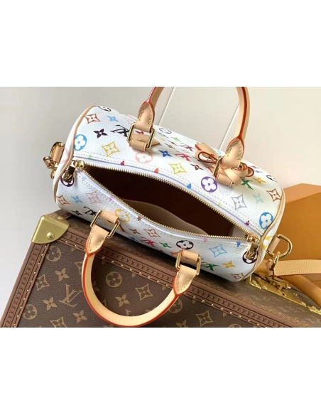 Louis Vuitton TM Speedy Bandouli¨¨re 25s M13085 25X19X15cm,Louis Vuitton Bags